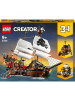 LEGO Bausteine Creator 31109 Piratentaverne - ab 9 Jahre