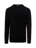 Finshley & Harding Pullover in schwarz - 0002