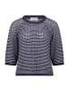 CARTOON Strickpullover in Blau