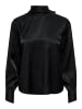 JDY Bluse in Black