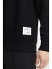 11 Project Sweatshirt PRAndreas in Schwarz