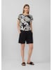 s.Oliver T-Shirt in 99A0_schwarz