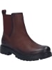 Josef Seibel Stiefelette Melinda 30 in rot