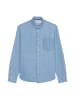 Marc O'Polo DENIM Denim-Overshirt in multi/super light green/blue