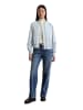 Marc O'Polo Blouson im Aviator-Stil regular in calm blue