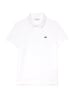 Lacoste Poloshirt in weiß