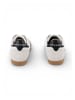 Apple of Eden Sneaker MIZUE in WHITE-BLACK