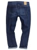 JP1880 Jeanshose in dark blue denim