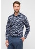 Eterna Hemd COMFORT FIT in navy