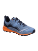 LOWA Wanderschuhe AMPLUX 2 GTX in Grau