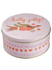 Butlers Keksdose COOKIE JAR Dackel in Rosa