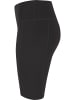 Urban Classics Cycling Shorts in black