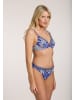 Olympia Mix&Match Hose in weiss/nachtblau