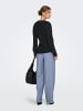 ONLY Strickjacke in Black