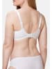 Triumph Minimizer-BH Modern Soft & Cotton in White