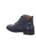 Pikolinos Schnürstiefel in schwarz