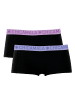 2er-Set: Boxershort in Mehrfarbig - für Kinder