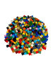 LEGO 2x2 Hochsteine Bunt 3003 250x Teile - ab 3 Jahren in multicolored
