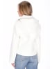 Schmuddelwedda Women Jacket in offwhite