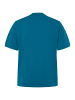 JP1880 Poloshirt in blautürkis