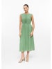 s.Oliver Kleid in 7261_grün