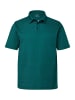 Boston Park Poloshirt in dschungel grün