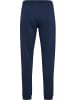 Hummel Hummel Pants Hmlregular Unisex Erwachsene Nahtlosen in DRESS BLUES