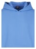 Urban Classics Urban Classics Herren Ultra Heavy Hoody in horizonblue