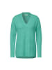 Cecil Pullover in aventurine green melange
