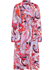 Eterna Blusenkleid REGULAR FIT in pink