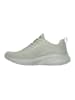 Skechers Sneakers Low Bobs Squad Chaos - FACE OFF in grün