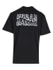 Urban Classics Urban Classics T-Shirts in black