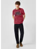QS T-Shirt in 36D1_rot