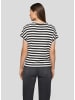 Rabe T-Shirt in Beige