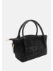 Pierre Cardin Handtasche in BLACK