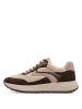 Tamaris Sneakers Low M2379545 in braun