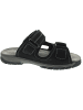 WALDLÄUFER Harald Pantolette Schwarz