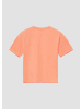 s.Oliver T-Shirt in 2218_hellorange