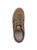 Gola Sneaker low Tornado 88 in dunkelbraun