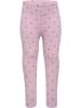 Hummel Leggings Hmlbeesy Lebensstil Kinder in WINSOME ORCHID
