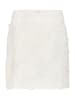 Kaffe Rock KAlena Tight fit in Chalk