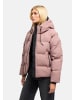 Marikoo Winterjacke Paddie 16 in Mauve