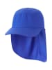 Reima UV-Sonnenhut Biitsi Sparkly Blue