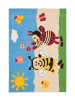 Arte Espina Kinderteppich Joy 409 in multi - rechteckig