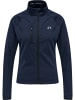 Newline Newline Zip Jacket Core Radfahren Damen Wasserabweisend in BLACK IRIS