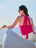 Heine Shirttop in pink