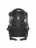 Coocazoo coocazoo Schulrucksack PORTER, Floral Artnight