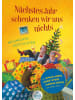 dtv Buch - Nächstes Jahr schenken wir uns nichts