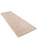 Snapstyle Hochflor-Läufer Milano in beige