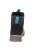 superfit Winterstiefel MARS in Grau/Schwarz